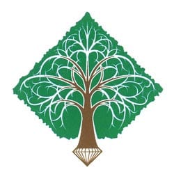 Diamond Tree Co Logo
